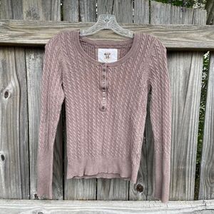 Route-66 sweater
